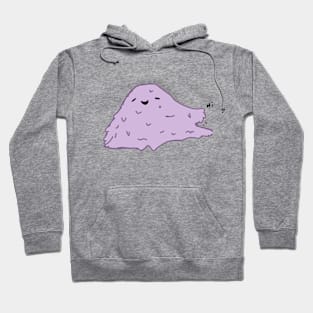 Duane the Blob Hoodie